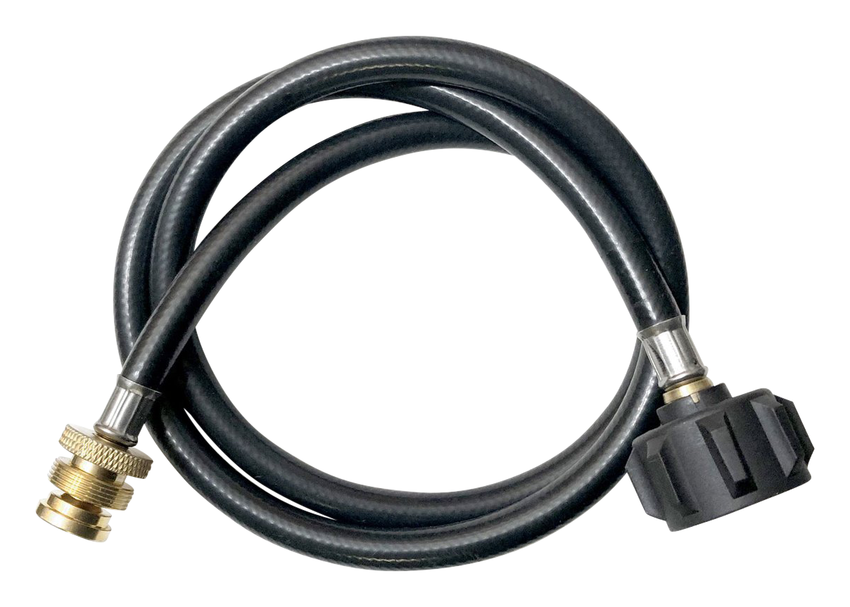 Ignik 4' Propane Adapter Hose Cabela's